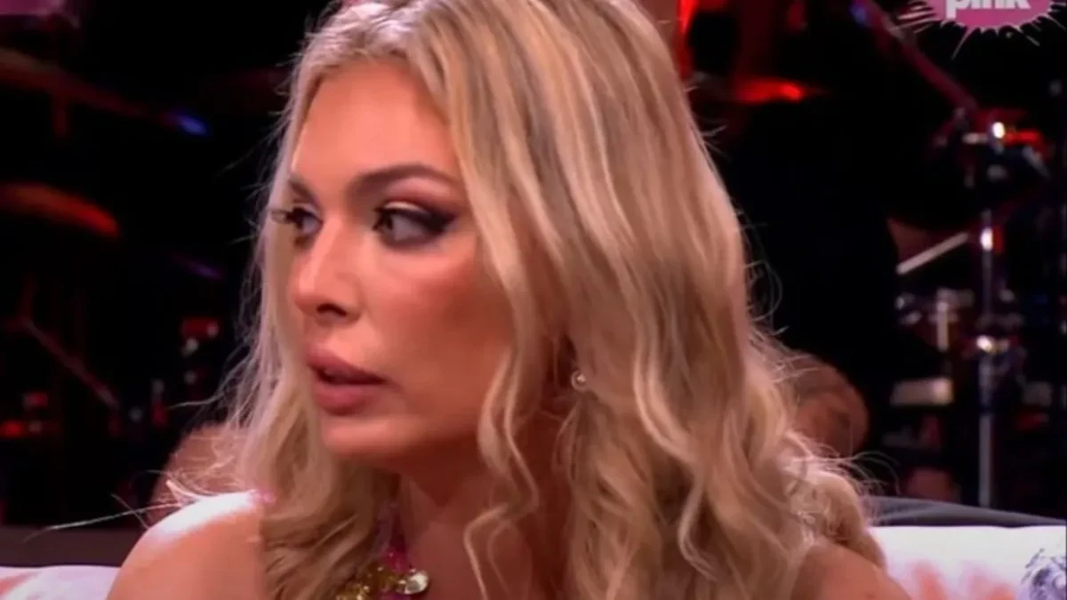 Ava Karabatić opet optužila dečka za jezivo nasilje: "Tukao me je oklagijom po nogama"