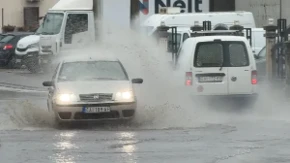 Pašće i do 300 litara kiše? Ovo je datum kada se vreme u Srbiji skroz menja