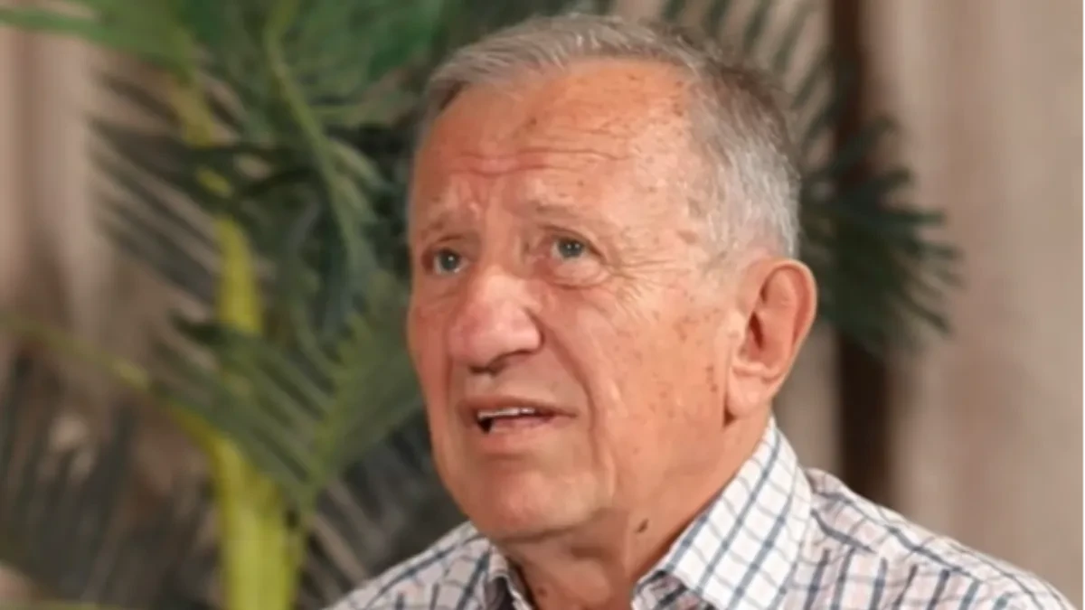 "Izašao sam iz porodičnog stana, nismo se slagali" Ovako je Žika Šarenica govorio o razvodu