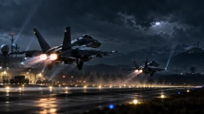Preti crvena uzbuna u dve NATO države! Jedni digli vojsku, drugu avione - razlog je samo jedan