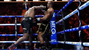 Duboa je svetski šampion u boksu, sada ga čeka Hrvat