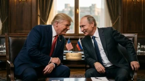 Amerika čeka Putina: Tramp najavio da stiže