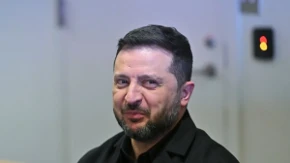 Zelenski: "Mislite da ne želim izbore?"