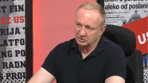 Ðilas razotkrio Studentsku listu!