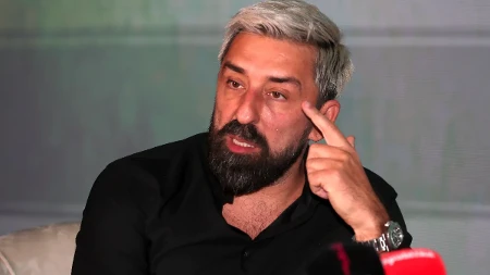 Ognjen Amidžić više ne ćuti o razvodu: "Bilo je osuđeno na propast"