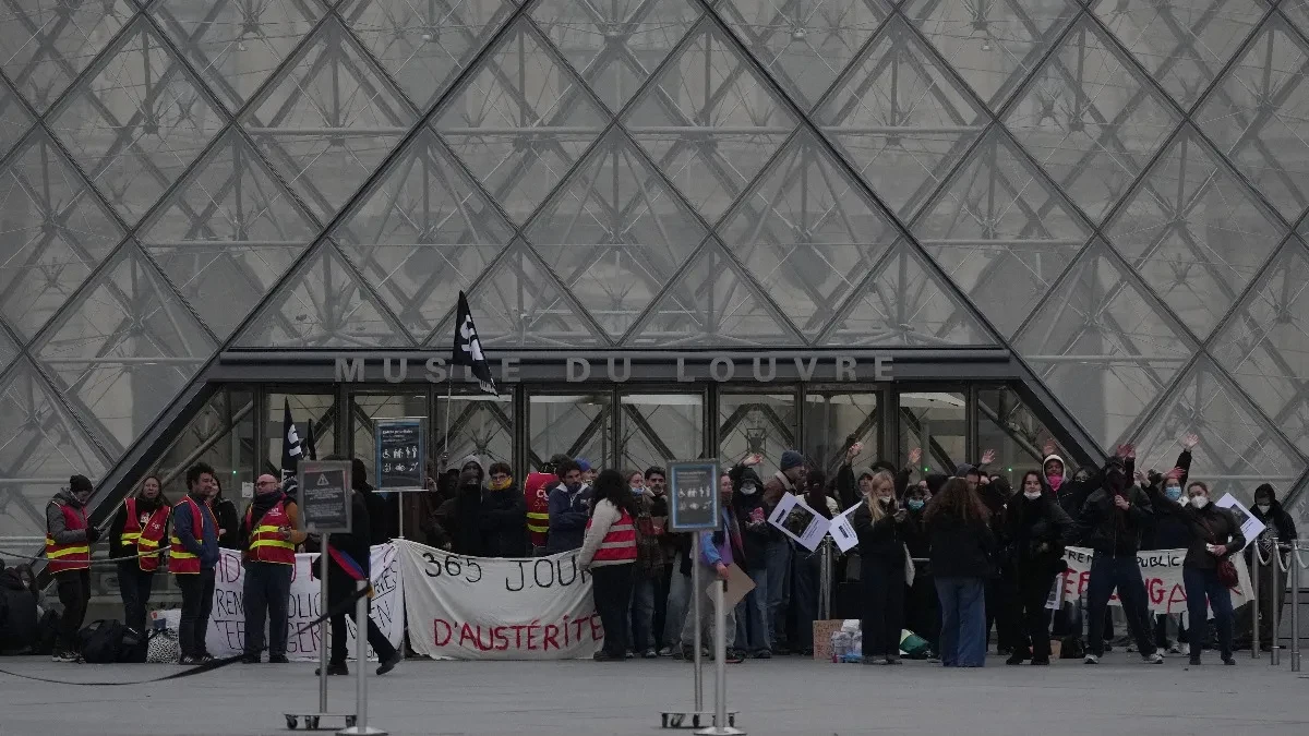 Ekstremna levica, nasilje i krtice u strukturama bezbednosti: Ko je servirao "studentske proteste" u Francuskoj