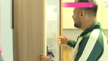 Stan od 200.000 evra, a frižider prazan: Zadrugar kupio novi stan i pokazao kako sve izgleda