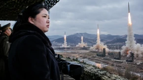 Oglasila se Kimova sastra: Naše rakete biće odgovor za ovaj napad iz Seula