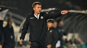 Šok iz Humske: Saša Ilić je već dva puta podnosio ostavku