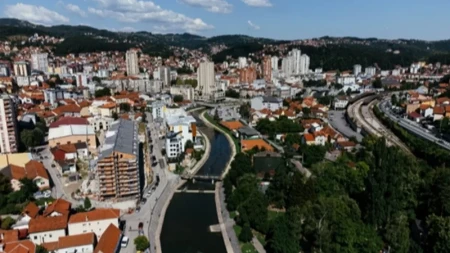Užice pre Pariza i Londona: Kako je mala srpska varoš ušla u istoriju zahvaljujući Nikoli Tesli
