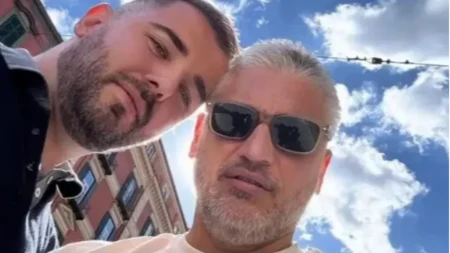 "Srećan sam pored Čede, brine o meni 24 sata": Aca Kos otvorio dušu o životu s Jovanovićem