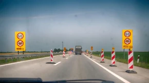 Od Šapca do granice sa BiH za oko 20 minuta, nova saobraćajnica trebalo bi da bude gotova do decembra