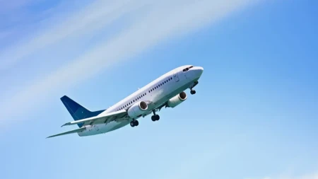 Drama na aerodromskoj pisti: Pilot u poslednjoj sekundi prekinuo sletanje da bi izbegao katastrofu - snimak ledi krv