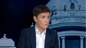"Blokaderi javno priznali, teže ukidanju Republike Srbije, nazivaju je entitet!" Ana Brnabić o programu tzv. Studentske liste