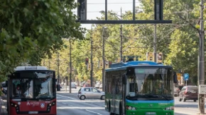 Velika promena u javnom prevozu od 1. novembra u Beogradu: Uvode se 4 nove linije, predviđen 31 eko autobus