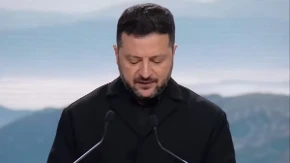 Zelenski prosi pare: Evropa u nezgodnoj poziciji
