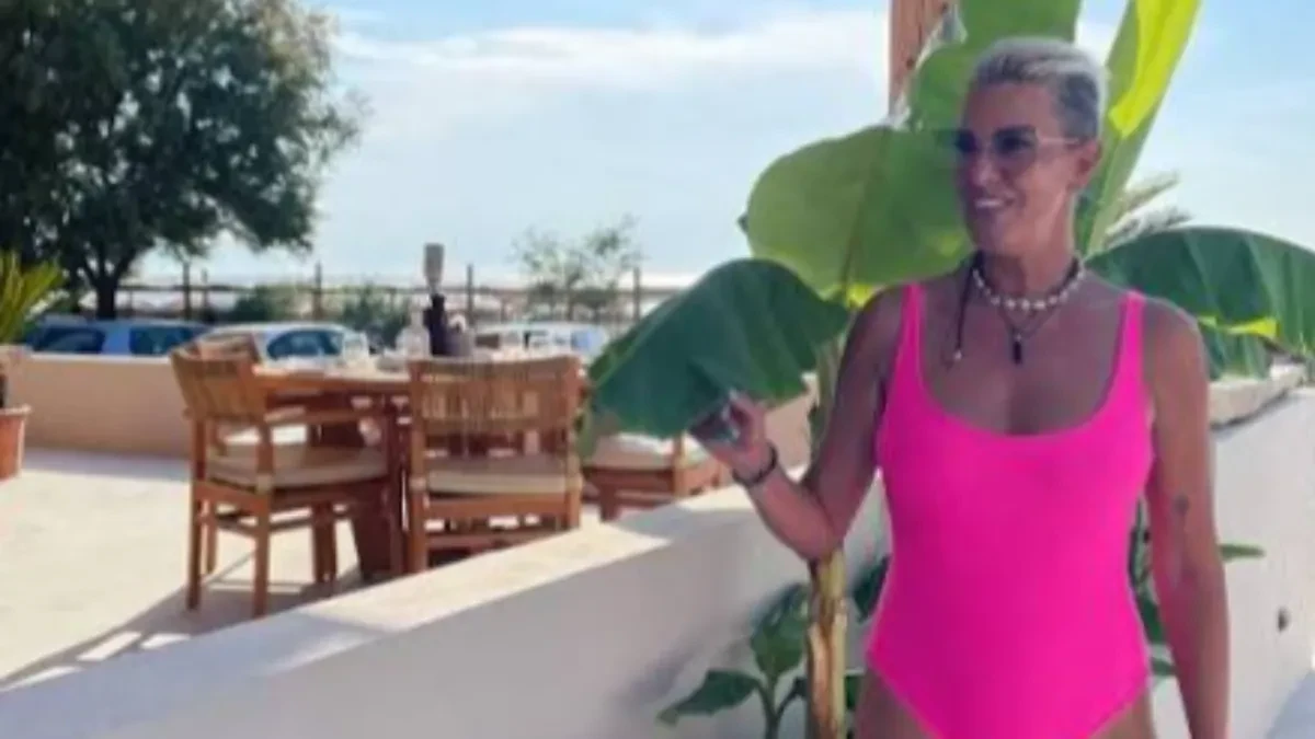"Doktor me je pitao šta sam čekala do sad, budili su me bolovi!" Naša pevačica morala na hitnu operaciju