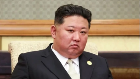 Kim Džong Una sahranjuju po ko zna koji put: Proglasili ga mrtvim i "preselili" u Peking