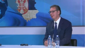 "Ovo se dešavalo u nacizmu, gde izdvoje jednog čoveka na stranu" Obraća se Aleksandar Vučić: Govori o skandaloznoj zabrani na blokaderskim medijima!