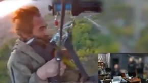 Do sada neviđena operacija na frontu! Ukrajinci prvi put izvukli vojnika dronom, objavili su dramatičan snimak! (VIDEO)