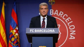 Tenzije pred "El Klasiko": Predsednik Barselone uporedio Real Madrid i kokošinjac