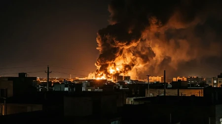 Tramp sprema udar na iranska nuklearna postrojenja! Teheran odgovara: Razorićemo sve! 