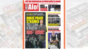 Već se predali! Procurio tajni snimak koji otkriva sve o tzv. Studentskoj listi: Đokić pravi stranku posle sloma blokadera!