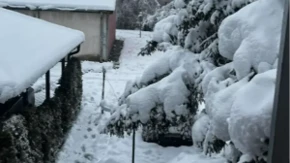 Ovog dana stiže sneg u Beograd: Prvo +26, a onda će da se zabeli