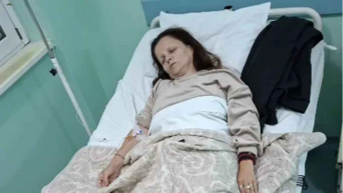 Pogoršalo se zdravstveno stanje Maloj Cani! Ide na hitnu operaciju