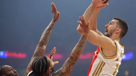 Partizan i Zvezda strahuju: Još jedan klub pretekao večite u trci za stalno mesto u Evroligi