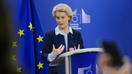 Brisel rekao "ne" Trampovom planu: Ovo je uslov!