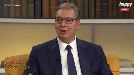 „Ovo se nije dogodilo od uvođenja višestranačja!“ Vučić o N1: Njihov gazda im je rekao šta da rade!