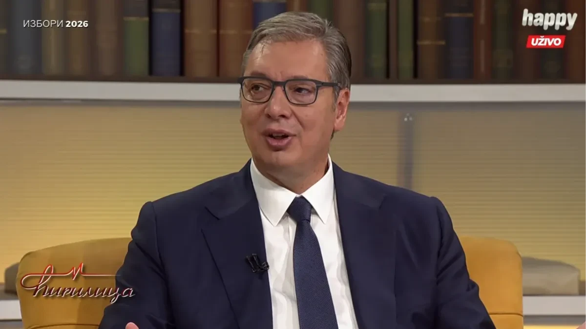 „Ovo se nije dogodilo od uvođenja višestranačja!“ Vučić o N1: Njihov gazda im je rekao šta da rade!
