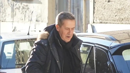 Enes Begović posle smrti sina doživeo užasnu stvar: Pevač otkrio kroz šta je prošao