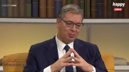 Vučić o sramnoj podvali: Evo kakvu bolesnu kampanju su vodili blokaderski mediji!