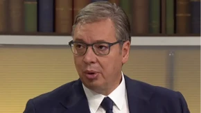 "Očekivao sam da će makar da glume profesionalnost" Vučić o zabrani na N1