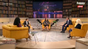 "Kad mi je bila glava ispod vode, jedini je Vučić stao uz mene" Zorana Mihajlović se javno pokajala