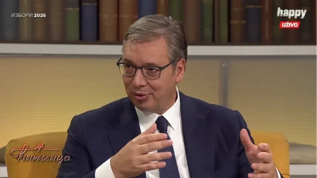 Besplatni prenatalni testovi i senzori za dijabetes! Vučić: "Ljudski životi su važniji od svih para iz budžeta!"