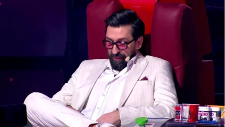 "Bio sam gej" Muk u studiju nakon priznanja Ognjena Amidžića, voditelj u emisiji uživo saopštio ovo
