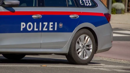 Šipkom razbio glavu Srbinu, pretukao i Bosanca: Užas u Austriji