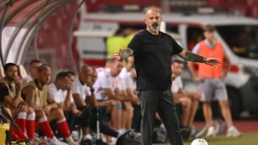 "Bolelo je..." Otkriveno šta se desilo Dejanu Stankoviću u Crvenoj zvezdi