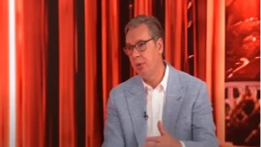 Vučić: Za neke je Žagubica „vuko*ebina“, a za mene prelep deo Srbije
