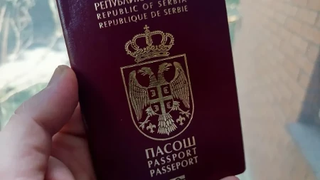 Srbi, prijavite se - Evropska unija deli besplatne karte za putovanja