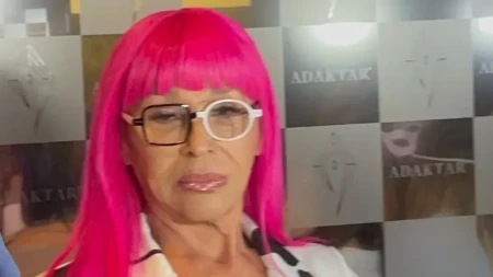 Zorica Brunclik dala uslov Željku Mitroviću: Evo šta se desilo sa njenim ugovorom