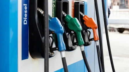 Objavljene nove cene goriva u Srbiji