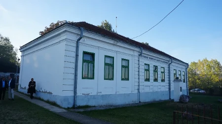 Stara škola u Bresnici postaje moderan vrtić