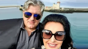 Saznalo se šta je Toni Bijelić uradio rođenom sinu: Dragana se držala po strani