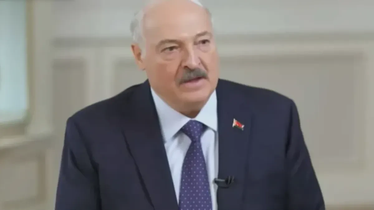 Lukašenko: Putin i ja često razgovaramo ko je veći agresor, ne razumeju šta im je rekao