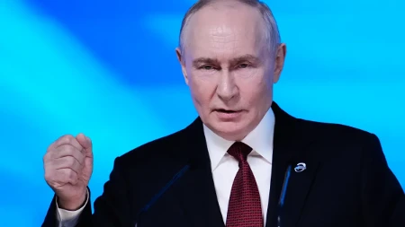 Putinov odgovor šokirao američkog novinara: Ovoga na Zapadu - nema!
