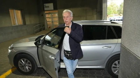 Hrvati besni zbog Miroslava Ilića: Traže zabranu nastupa u Osijeku, ovo su detalji